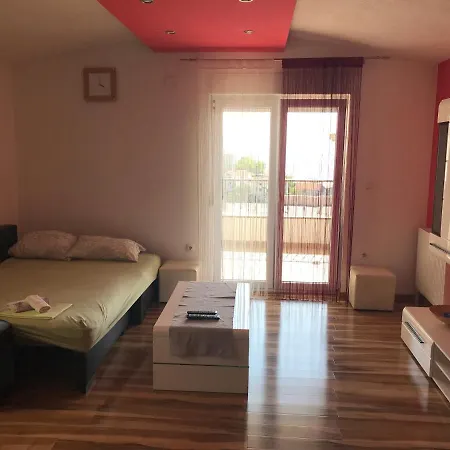 Guest house Nika