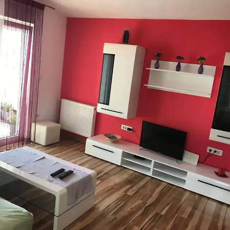 Nika 3* Gradac (Split-Dalmatia)