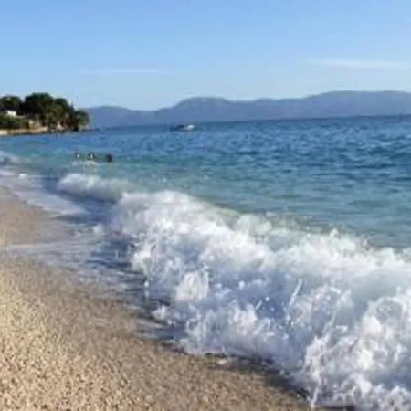 Πανσιόν Nika Gradac (Split-Dalmatia)